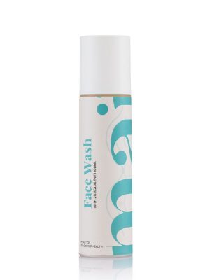 Face wash