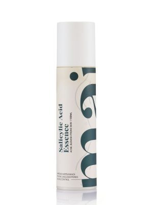 Salicylic acid essence