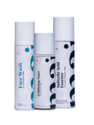 Acne Bundle