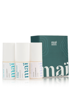 Newbie Bundle Minis