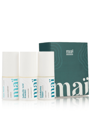 Acne Bundle Minis